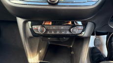 Vauxhall Corsa 1.2 Turbo Griffin Edition 5dr Petrol Hatchback